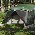 Family Tent With Porch Waterproof