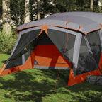 Family Tent With Porch Waterproof