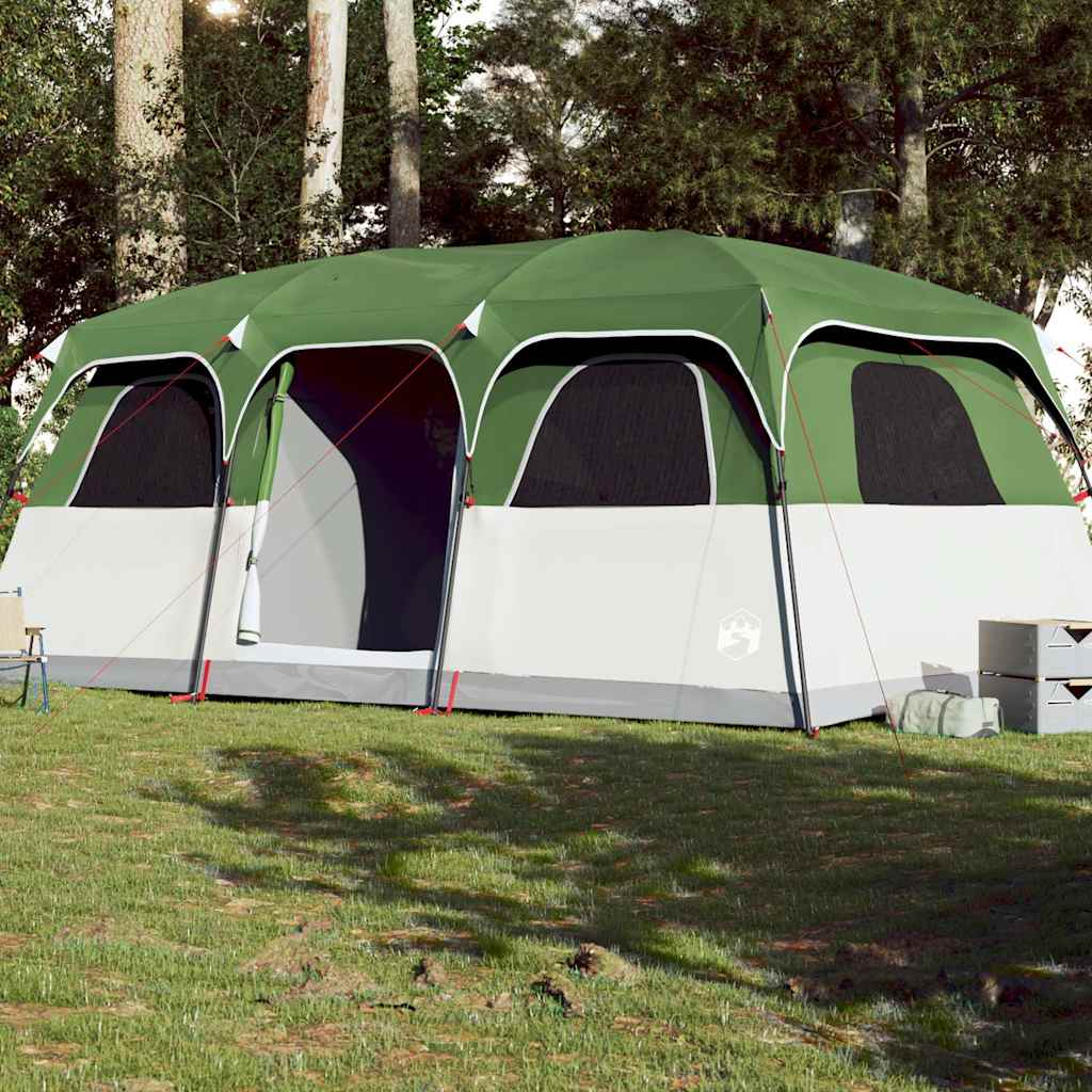 Family Tent Cabin Waterproof