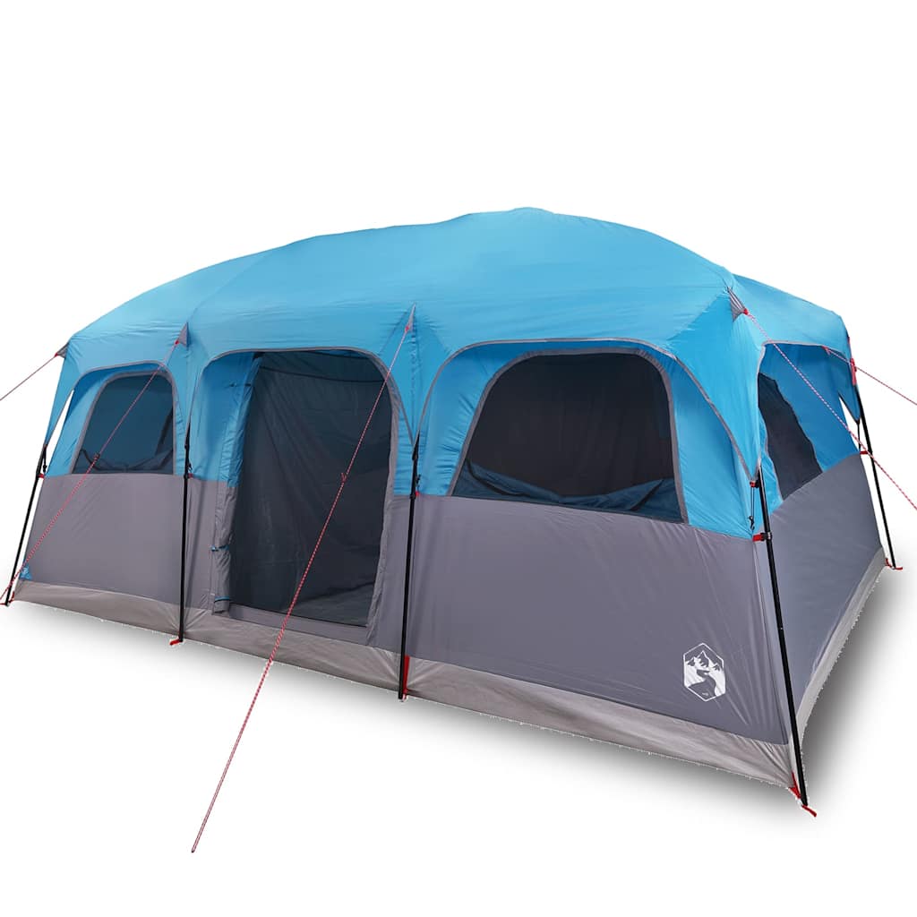 Family Tent Cabin Waterproof