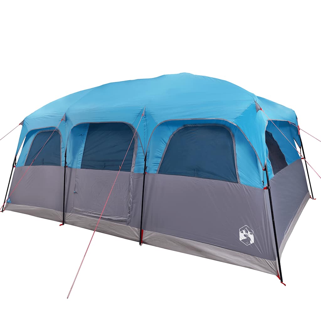 Family Tent Cabin Waterproof