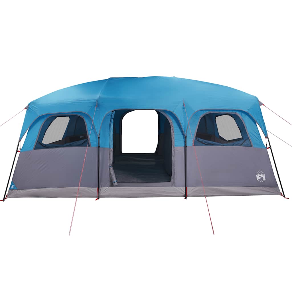 Family Tent Cabin Waterproof