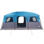 Family Tent Cabin Waterproof