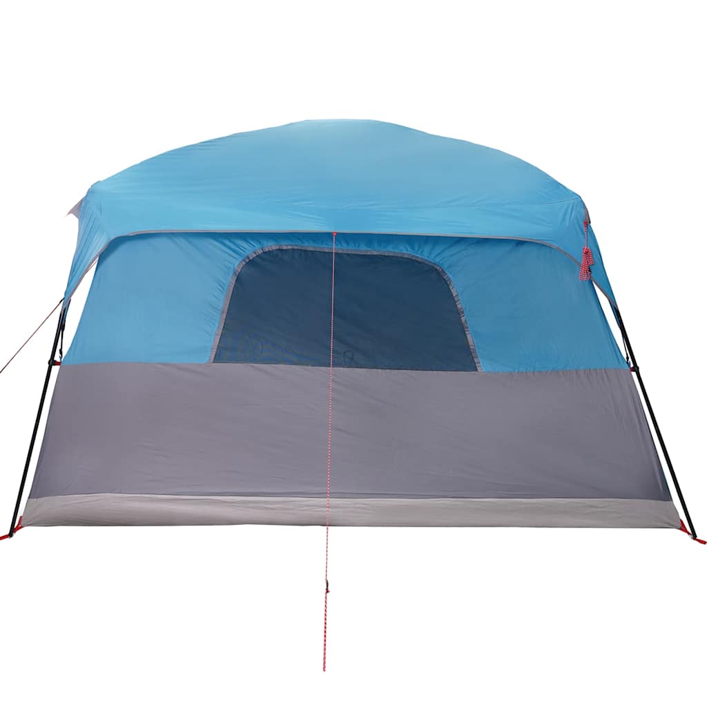 Family Tent Cabin Waterproof