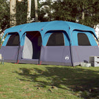 Family Tent Cabin Waterproof
