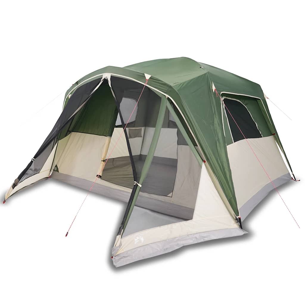 Family Tent With Porch Waterproof