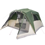 Family Tent With Porch Waterproof