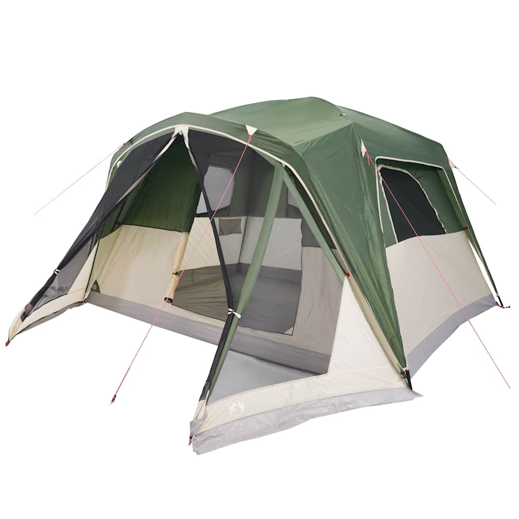 Family Tent With Porch Waterproof