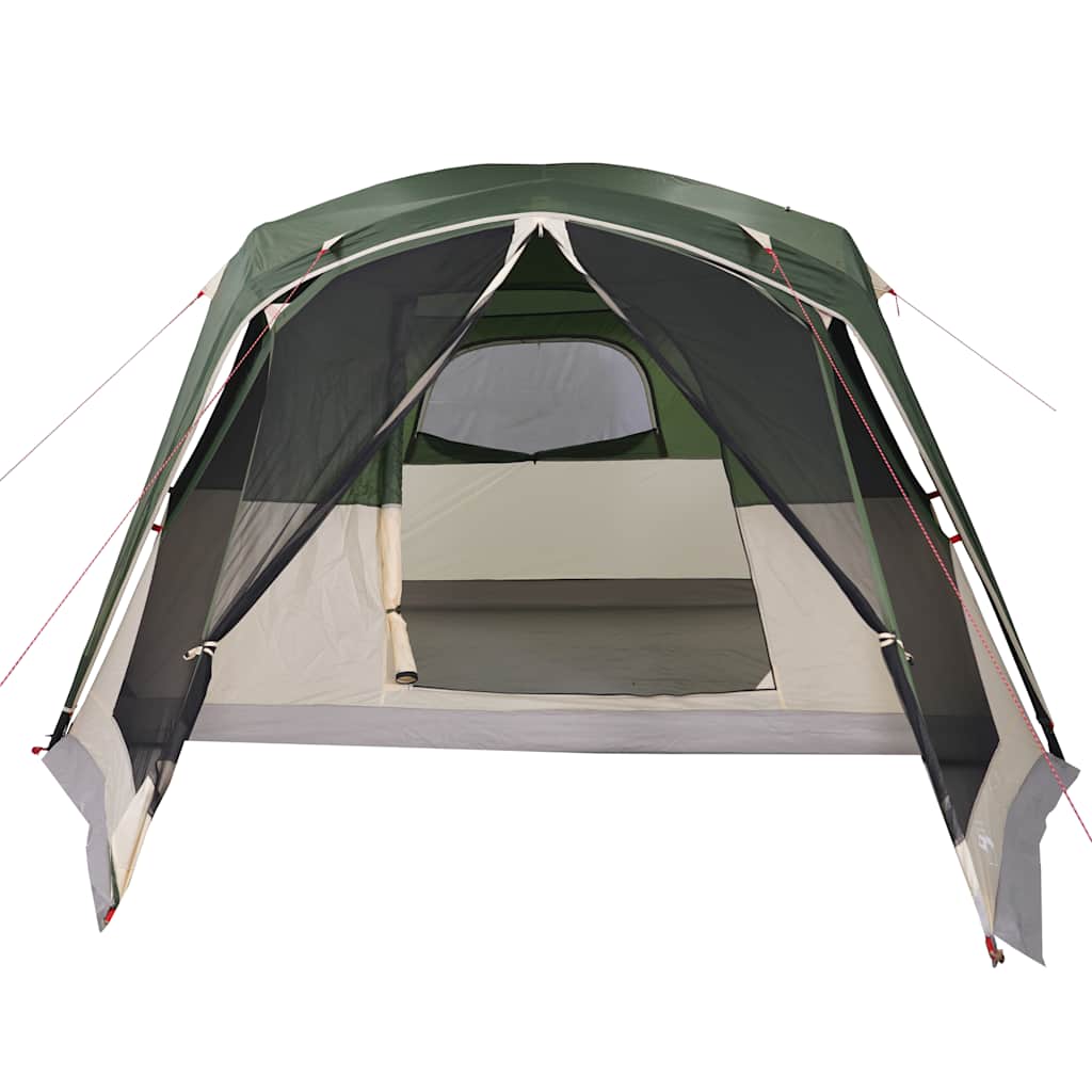 Family Tent With Porch Waterproof