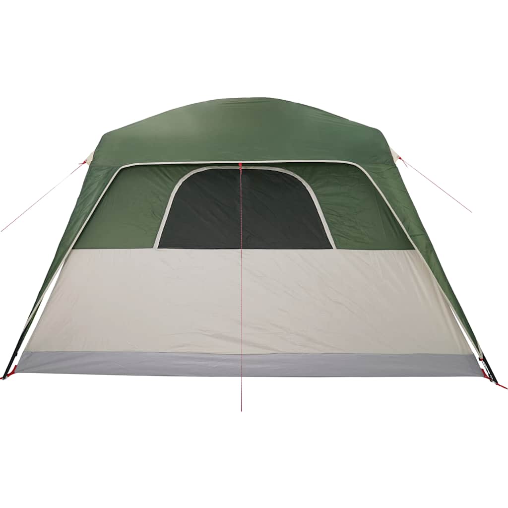 Family Tent With Porch Waterproof