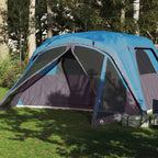 Family Tent With Porch Waterproof