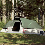 Family Tent Dome Waterproof