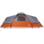 Family Tent Dome Waterproof