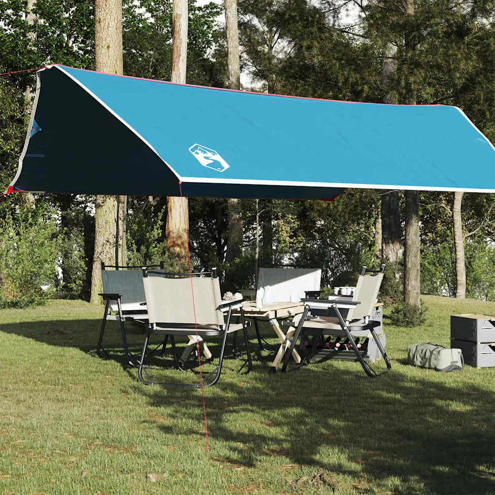 Waterproof Camping Tarp