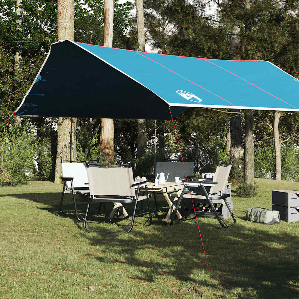 Waterproof Camping Tarp