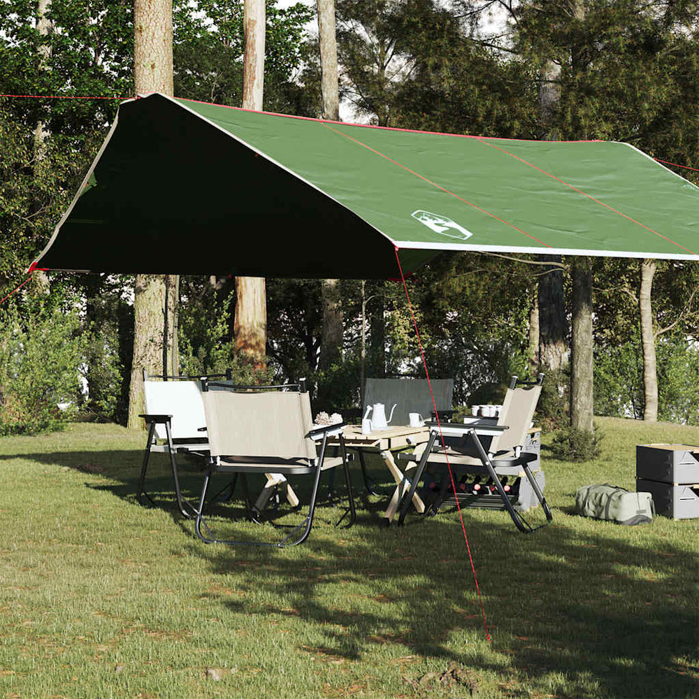 Waterproof Camping Tarp