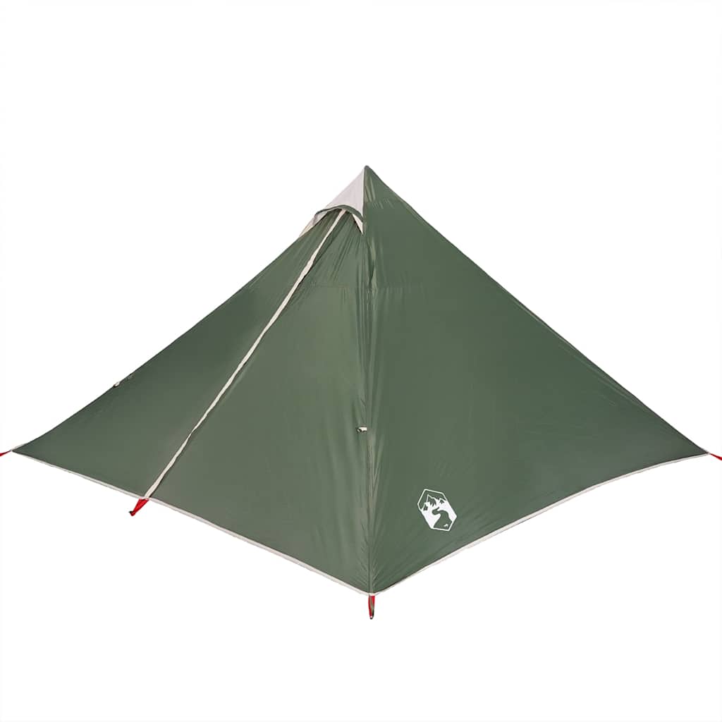 Family Tent Tipi 7-Person Waterproof