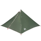 Family Tent Tipi 7-Person Waterproof