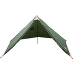 Family Tent Tipi 7-Person Waterproof