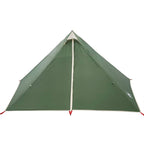 Family Tent Tipi 7-Person Waterproof