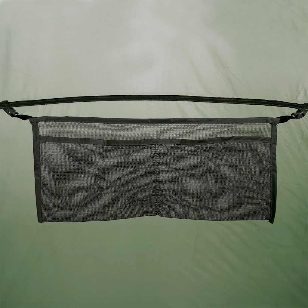 Family Tent Tipi 7-Person Waterproof