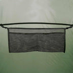 Family Tent Tipi 7-Person Waterproof