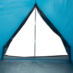Camping Tent A-Frame 2-Person Waterproof