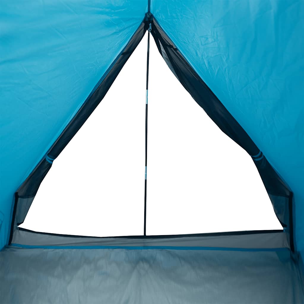Camping Tent A-Frame 2-Person Waterproof