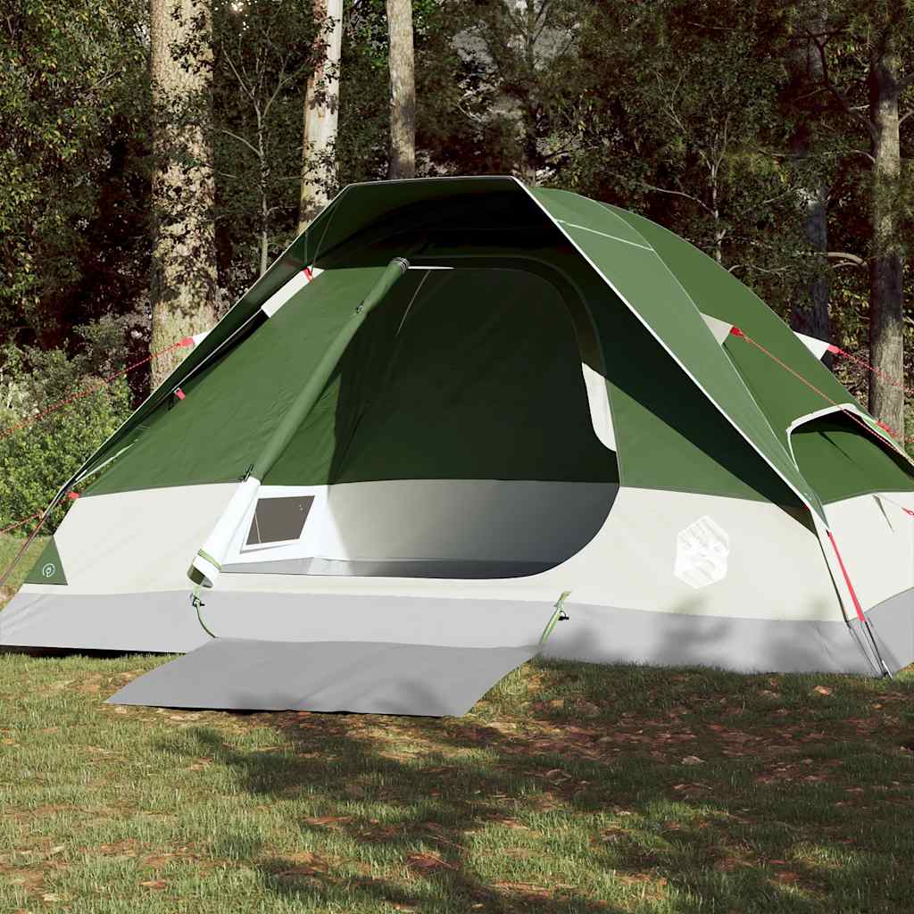 Camping Tent Dome Waterproof