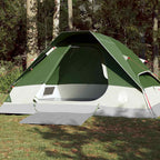 Camping Tent Dome Waterproof