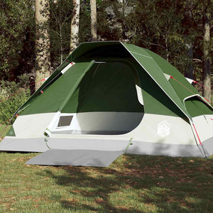 Waterproof Dome Camping Tent with Rainfly