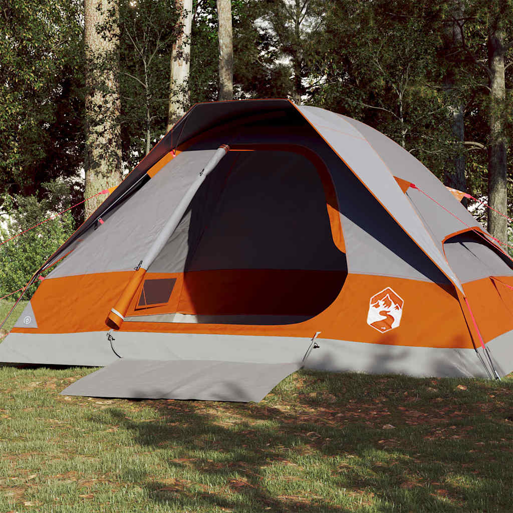 Camping Tent Dome Waterproof