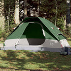 Camping Tent Dome Waterproof