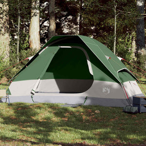Waterproof Dome Camping Tent with Rainfly