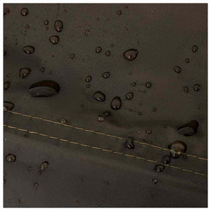 Waterproof 5-Person Fishing Tent with Doors