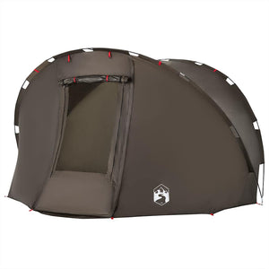 Waterproof 5-Person Fishing Tent with Doors