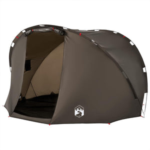 Waterproof 5-Person Fishing Tent with Doors