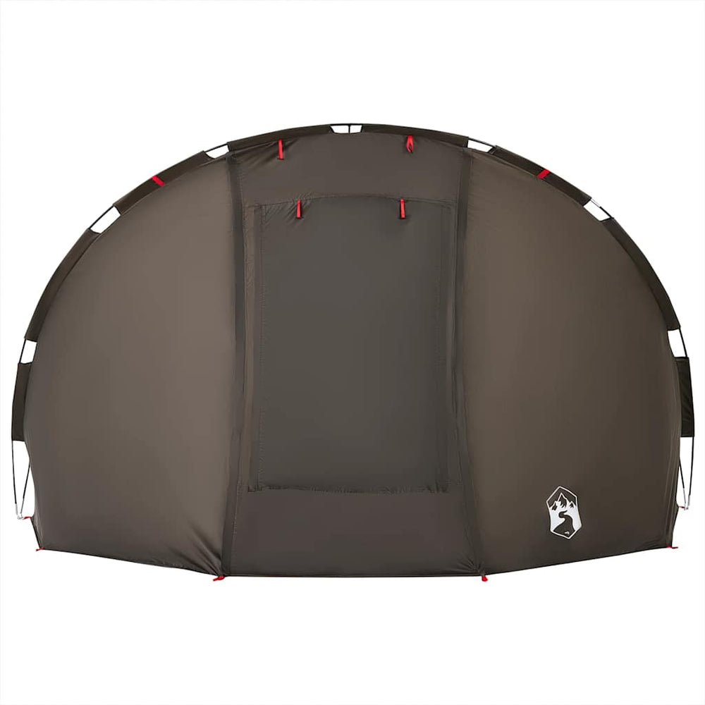 Waterproof 5-Person Fishing Tent with Doors