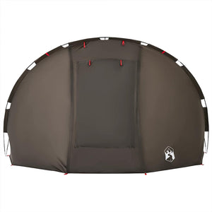 Waterproof 5-Person Fishing Tent with Doors