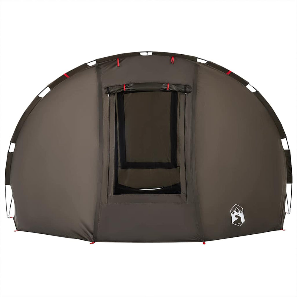 Waterproof 5-Person Fishing Tent with Doors