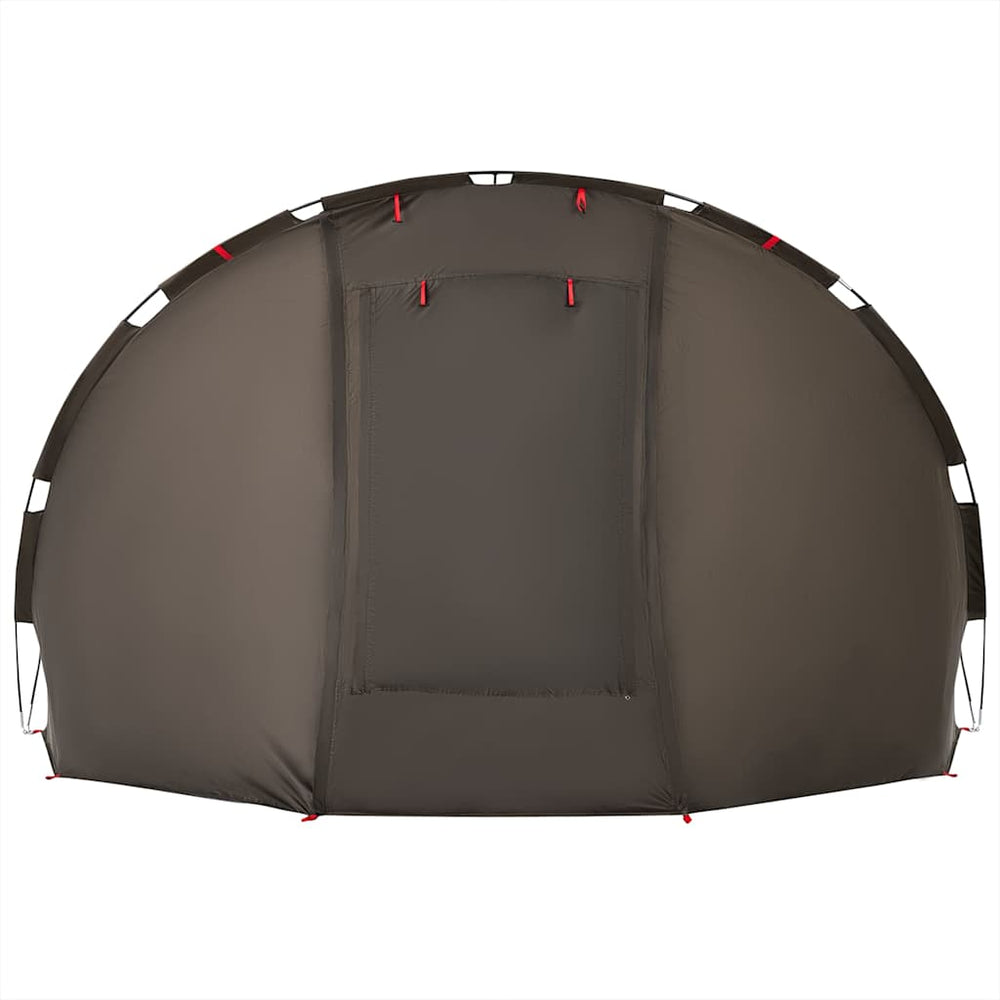 Waterproof 5-Person Fishing Tent with Doors
