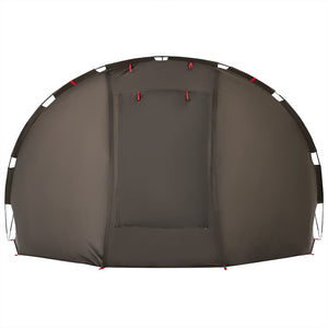 Waterproof 5-Person Fishing Tent with Doors