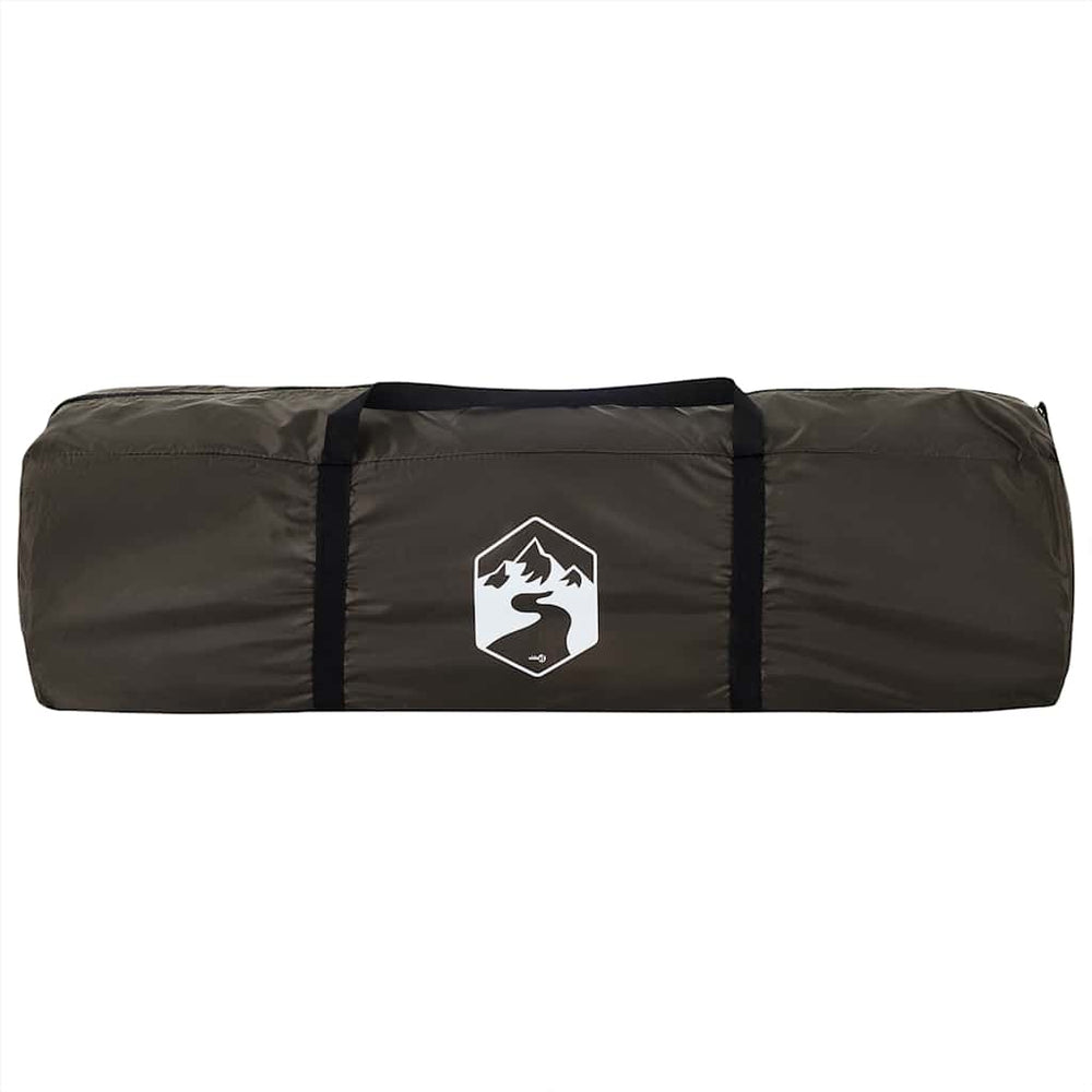 Waterproof 5-Person Fishing Tent with Doors