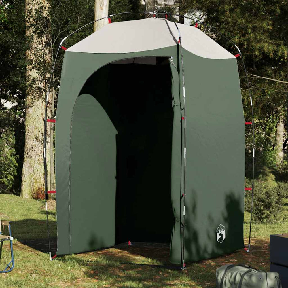 Waterproof Shower Tent with Privacy, Ventilation & Carry Bag