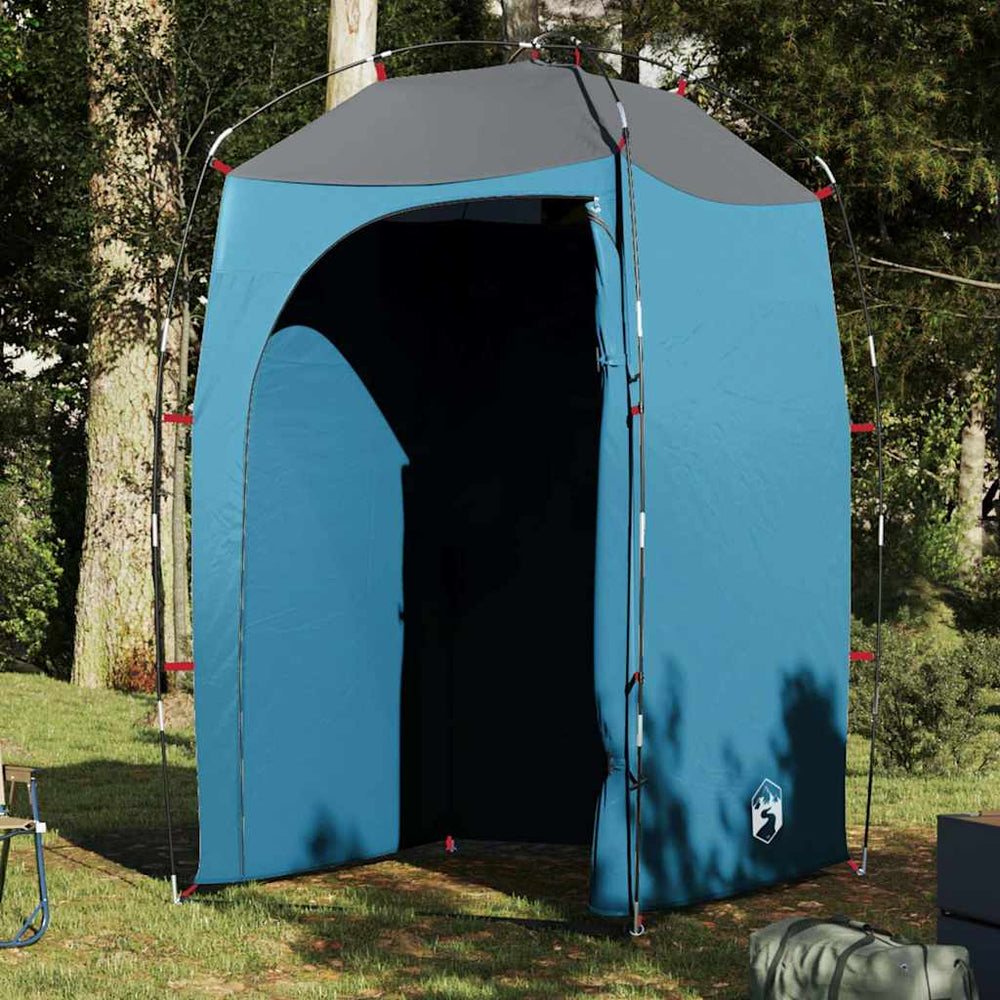 Waterproof Shower Tent with Privacy, Ventilation & Carry Bag