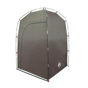 Waterproof Shower Tent with Privacy, Ventilation & Carry Bag