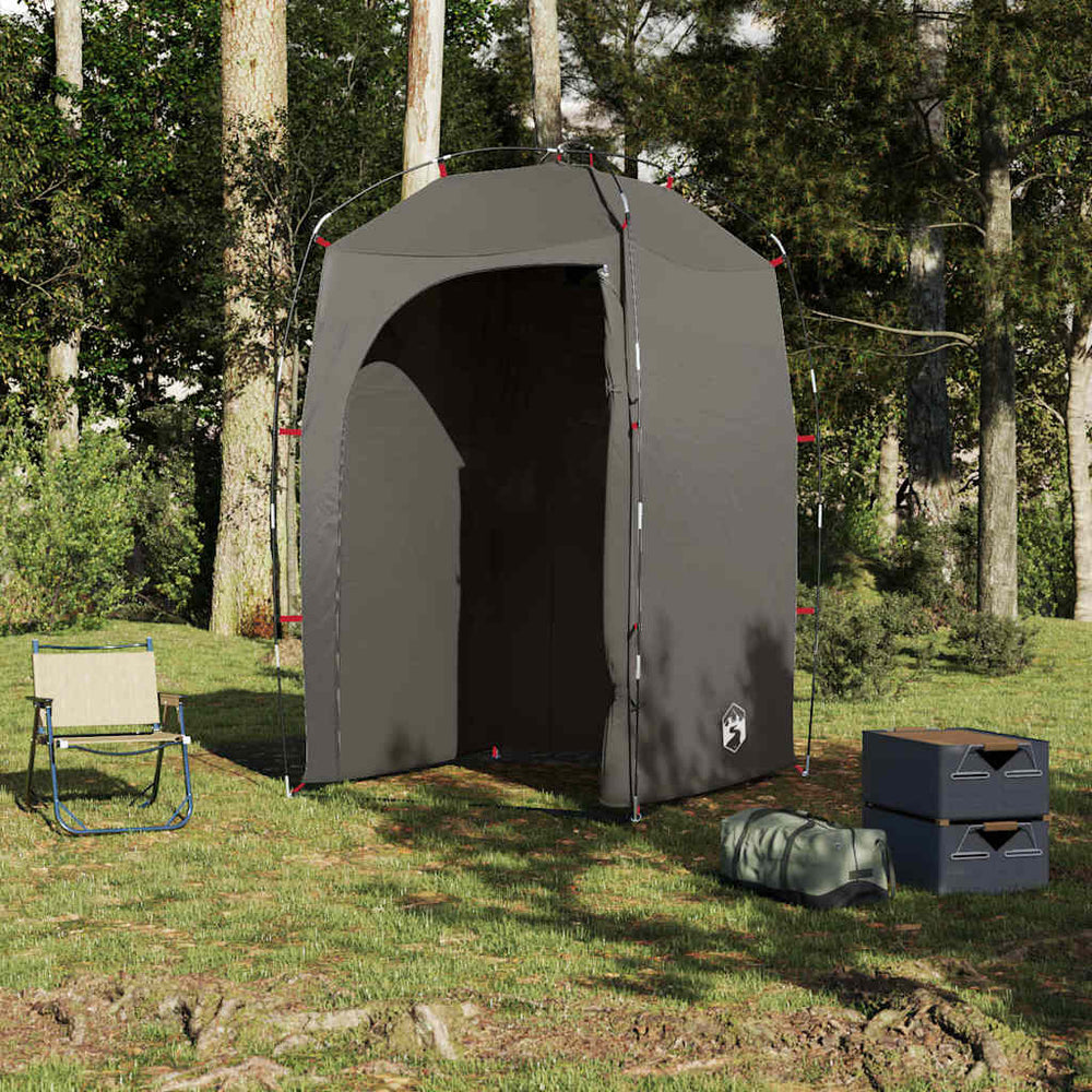 Waterproof Shower Tent with Privacy, Ventilation & Carry Bag