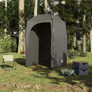 Waterproof Shower Tent with Privacy, Ventilation & Carry Bag