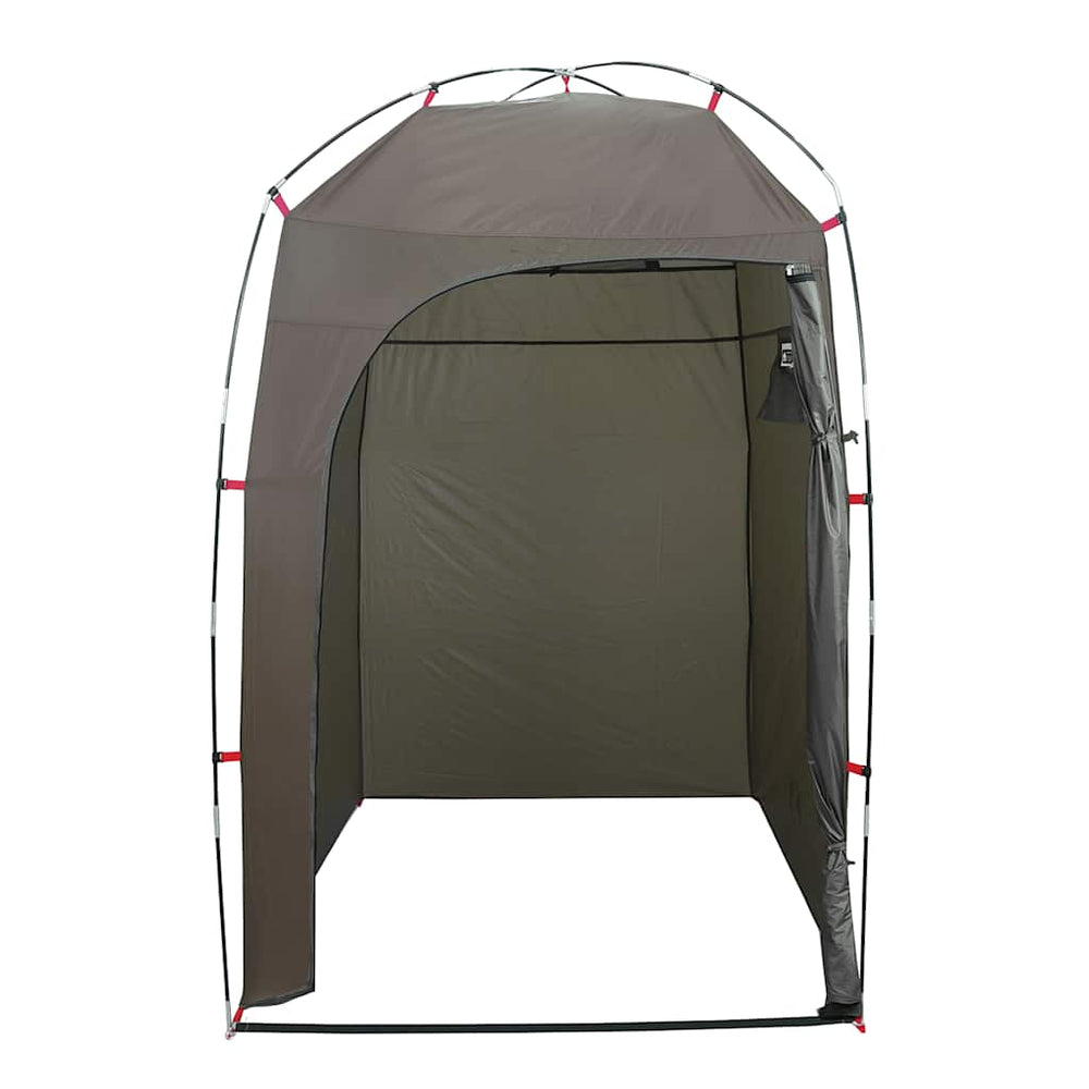 Waterproof Shower Tent with Privacy, Ventilation & Carry Bag
