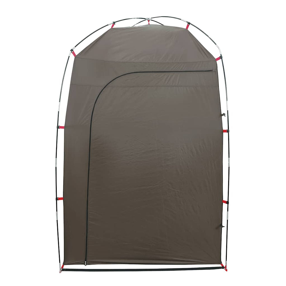 Waterproof Shower Tent with Privacy, Ventilation & Carry Bag